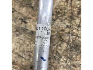 bontott DACIA SANDERO Klíma Cső