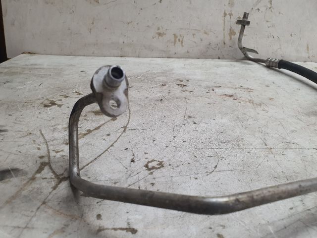 bontott DACIA SANDERO Klíma Cső