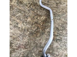 bontott DACIA SANDERO Klíma Cső