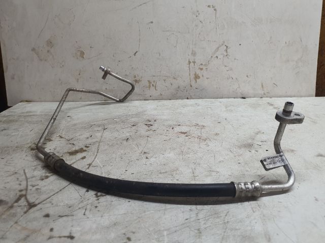 bontott DACIA SANDERO Klíma Cső