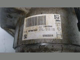 bontott DACIA SANDERO Klímakompresszor