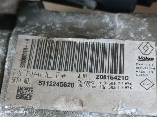 bontott DACIA SANDERO Klímakompresszor