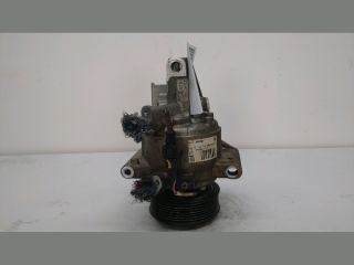 bontott DACIA SANDERO Klímakompresszor