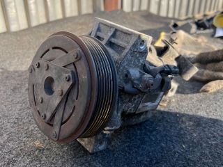 bontott DACIA SANDERO Klímakompresszor