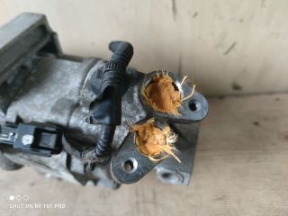 bontott DACIA SANDERO Klímakompresszor