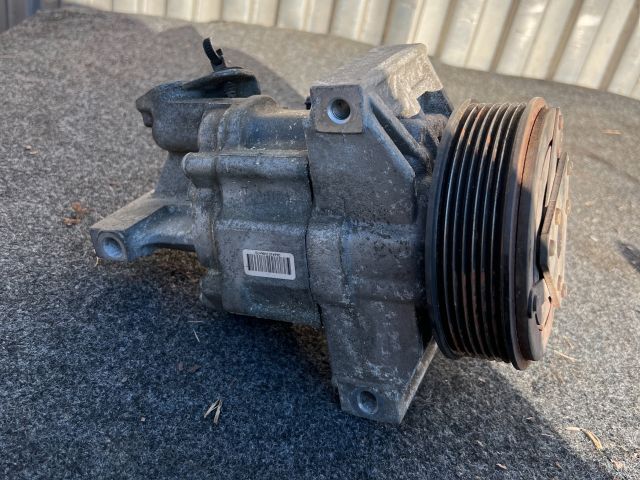 bontott DACIA SANDERO Klímakompresszor