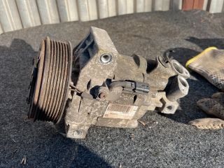 bontott DACIA SANDERO Klímakompresszor