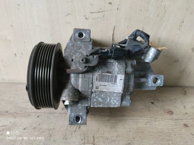 bontott DACIA SANDERO Klímakompresszor