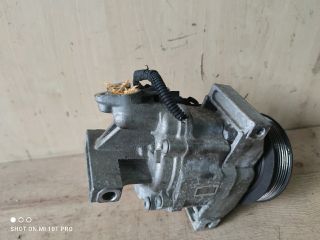 bontott DACIA SANDERO Klímakompresszor