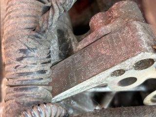 bontott DACIA SANDERO Komplett Motor (Segédberendezésekkel)