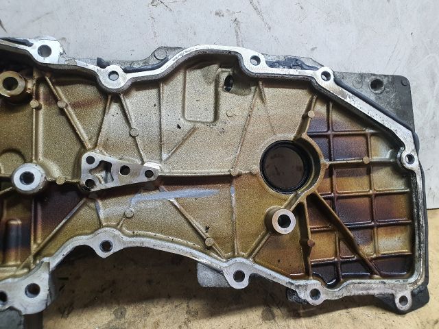 bontott DACIA SANDERO Komplett Vezérlés Burkolat