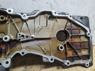 bontott DACIA SANDERO Komplett Vezérlés Burkolat