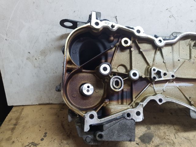 bontott DACIA SANDERO Komplett Vezérlés Burkolat