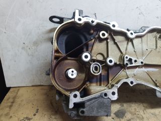 bontott DACIA SANDERO Komplett Vezérlés Burkolat