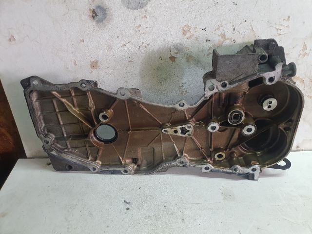 bontott DACIA SANDERO Komplett Vezérlés Burkolat