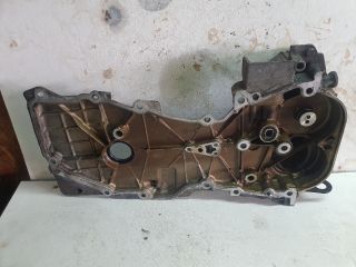 bontott DACIA SANDERO Komplett Vezérlés Burkolat