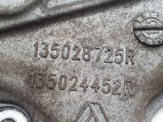 bontott DACIA SANDERO Komplett Vezérlés Burkolat