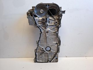 bontott DACIA SANDERO Komplett Vezérlés Burkolat