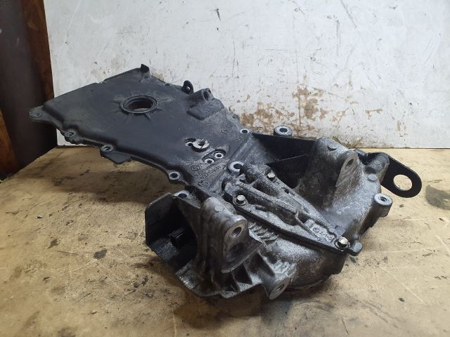 bontott DACIA SANDERO Komplett Vezérlés Burkolat