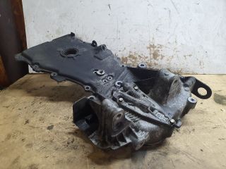 bontott DACIA SANDERO Komplett Vezérlés Burkolat