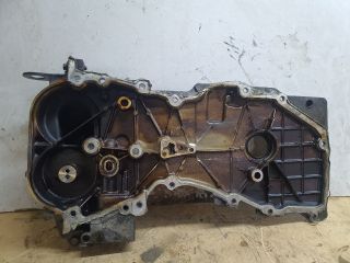 bontott DACIA SANDERO Komplett Vezérlés Burkolat