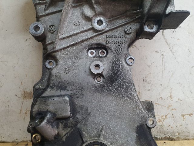 bontott DACIA SANDERO Komplett Vezérlés Burkolat