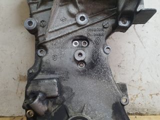 bontott DACIA SANDERO Komplett Vezérlés Burkolat