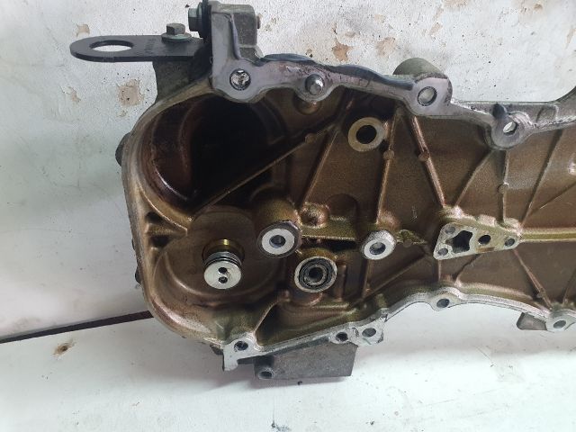 bontott DACIA SANDERO Komplett Vezérlés Burkolat