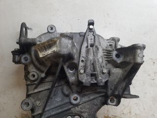 bontott DACIA SANDERO Komplett Vezérlés Burkolat