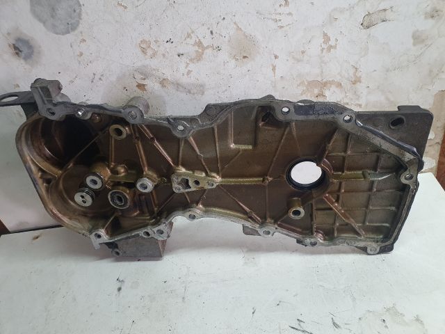 bontott DACIA SANDERO Komplett Vezérlés Burkolat