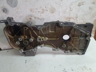 bontott DACIA SANDERO Komplett Vezérlés Burkolat