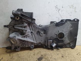 bontott DACIA SANDERO Komplett Vezérlés Burkolat