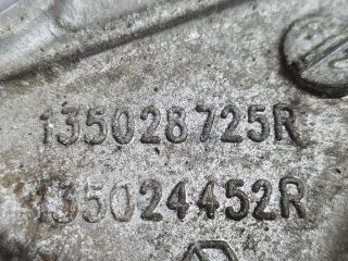 bontott DACIA SANDERO Komplett Vezérlés Burkolat