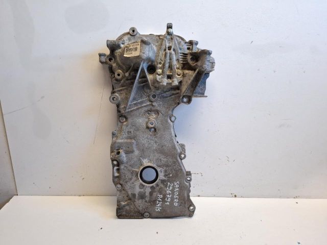 bontott DACIA SANDERO Komplett Vezérlés Burkolat