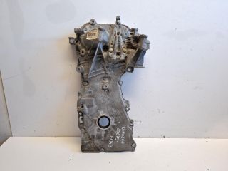 bontott DACIA SANDERO Komplett Vezérlés Burkolat