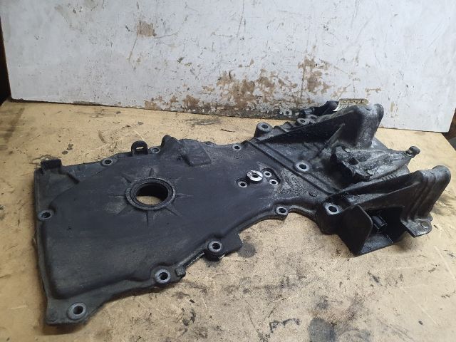 bontott DACIA SANDERO Komplett Vezérlés Burkolat