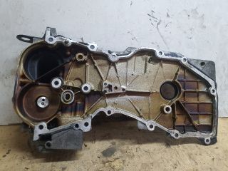 bontott DACIA SANDERO Komplett Vezérlés Burkolat