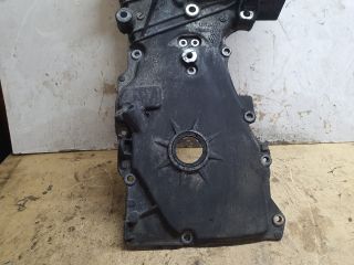 bontott DACIA SANDERO Komplett Vezérlés Burkolat