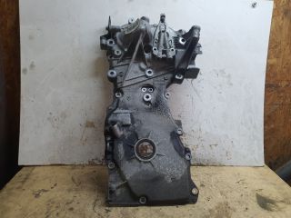 bontott DACIA SANDERO Komplett Vezérlés Burkolat