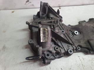 bontott DACIA SANDERO Komplett Vezérlés Burkolat