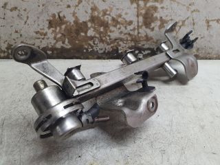 bontott DACIA SANDERO Közösnyomócső