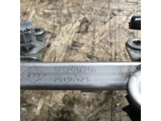 bontott DACIA SANDERO Közösnyomócső