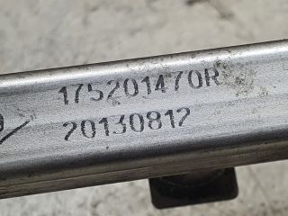 bontott DACIA SANDERO Közösnyomócső