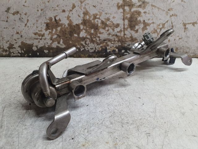 bontott DACIA SANDERO Közösnyomócső