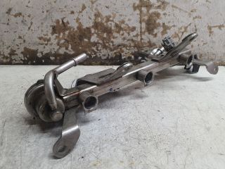 bontott DACIA SANDERO Közösnyomócső