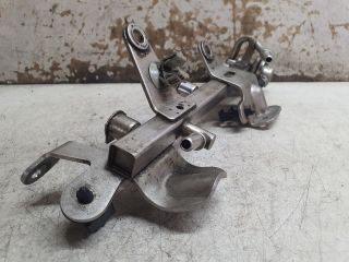 bontott DACIA SANDERO Közösnyomócső