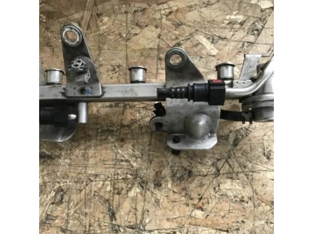 bontott DACIA SANDERO Közösnyomócső