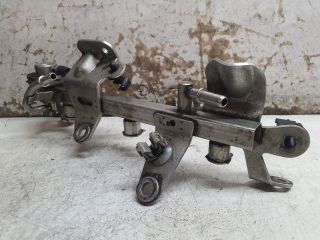 bontott DACIA SANDERO Közösnyomócső