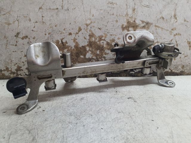 bontott DACIA SANDERO Közösnyomócső