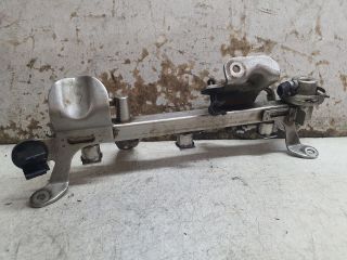 bontott DACIA SANDERO Közösnyomócső